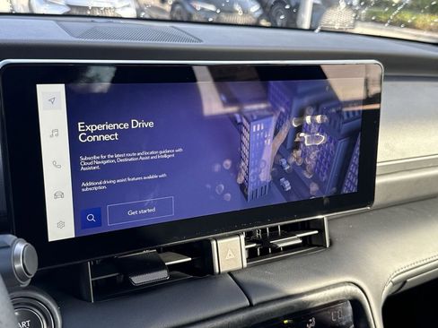 New 2026 Lexus IS 350 F Sport image 22