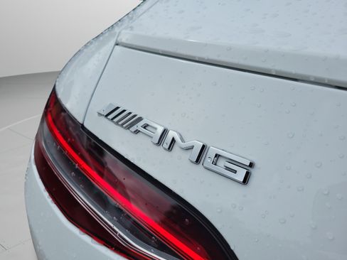 New 2026 Mercedes-Benz AMG GT 43 image 33