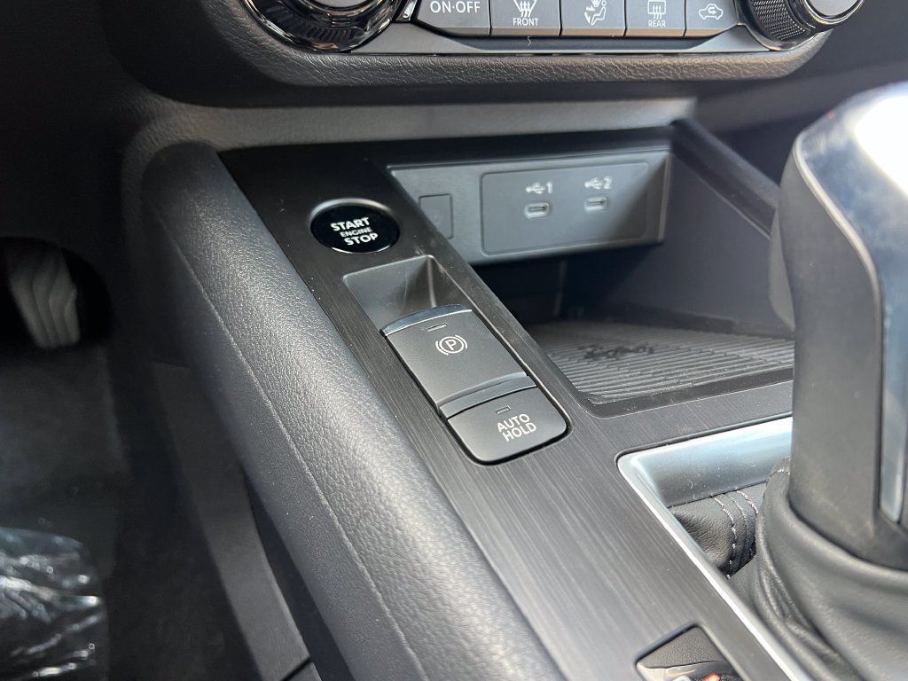 New 2027 Nissan Kicks SV w/ SV Premium Package AWD/4WD image 25