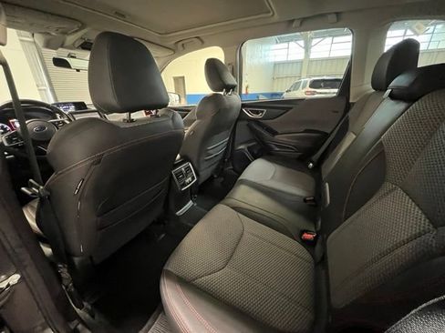 Used 2021 Subaru Forester Sport AWD/4WD image 15