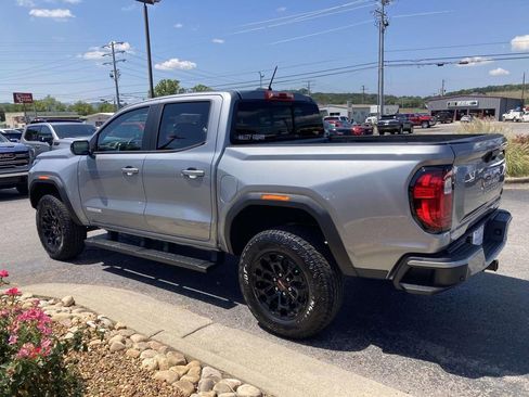 New 2026 GMC Canyon Elevation w/ Convenience Package RWD image 6