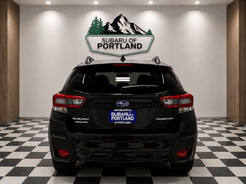 Certified 2023 Subaru Crosstrek 2.5i Limited AWD/4WD image 6