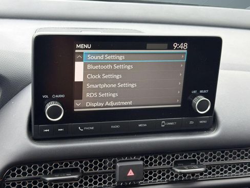 Used 2025 Honda HR-V Sport image 20