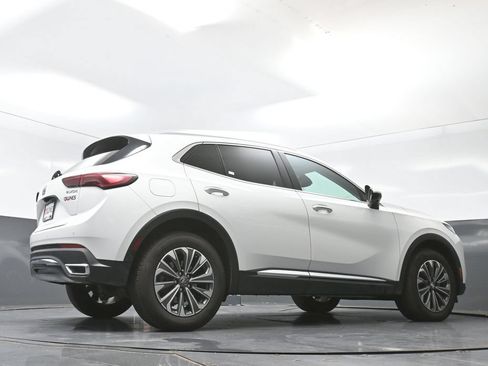 Used 2024 Buick Envision Preferred AWD/4WD image 49