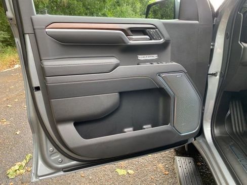 New 2026 GMC Sierra 1500 Denali w/ Denali Reserve Package image 13