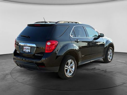 Used 2015 Chevrolet Equinox LT w/ Driver Convenience Package FWD image 9