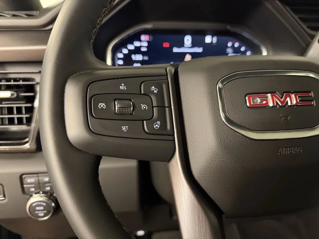 Used 2026 GMC Sierra 3500 AT4 w/ AT4 Premium Plus Package AWD/4WD image 25