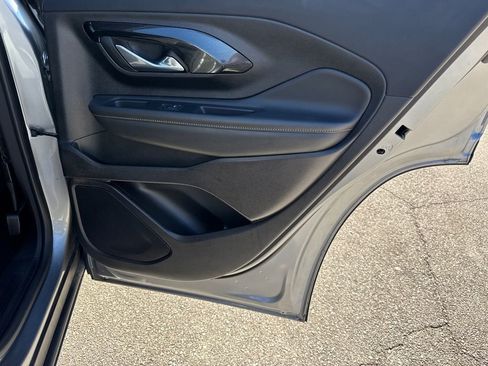 Certified 2023 GMC Terrain AT4 image 16
