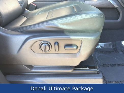 Used 2021 GMC Sierra 1500 Denali w/ Denali Ultimate Package image 21