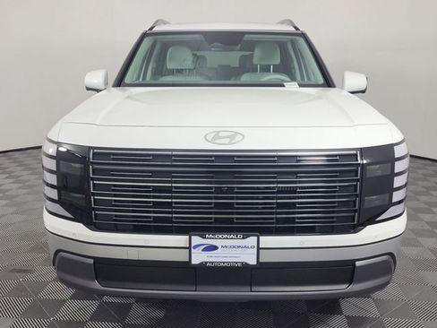 New 2026 Hyundai Palisade SEL Premium AWD/4WD image 7