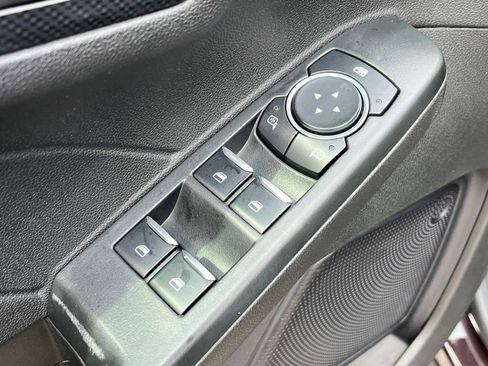 Used 2023 Ford Escape ST-Line w/ Tech Pack #1 image 25