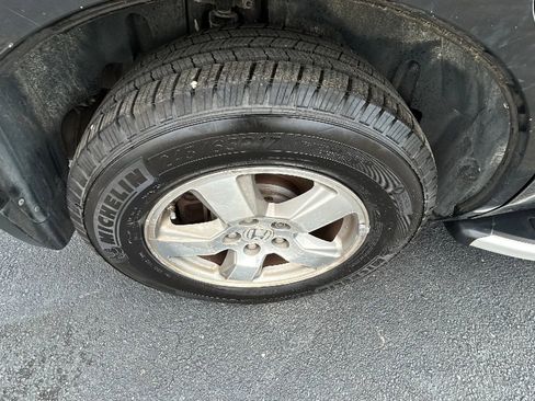Used 2010 Honda Pilot EX-L image 42