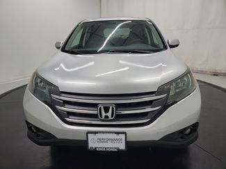 Used 2012 Honda CR-V EX video 2
