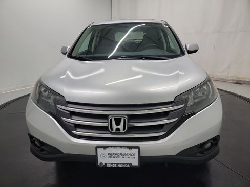 Used 2012 Honda CR-V EX image 2