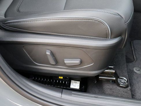 New 2026 Hyundai Santa Cruz Limited AWD/4WD image 11