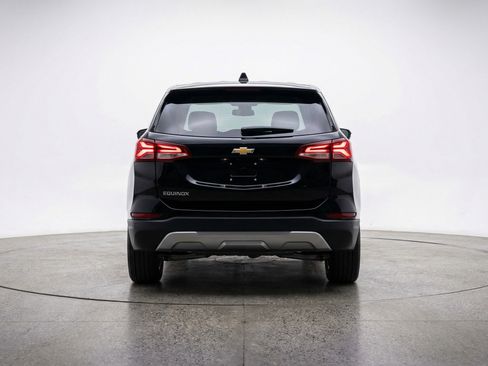 Used 2025 Chevrolet Equinox LT image 7
