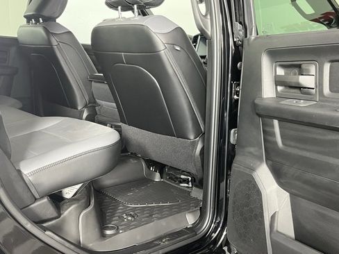 New 2025 RAM 2500 Tradesman w/ Chrome Appearance Group image 26