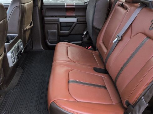 Used 2019 Ford F150 King Ranch w/ Equipment Group 601A Luxury image 17