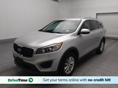 Used 2017 Kia Sorento LX