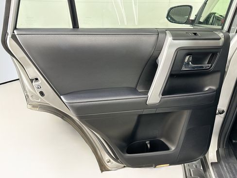 Used 2024 Toyota 4Runner SR5 image 25