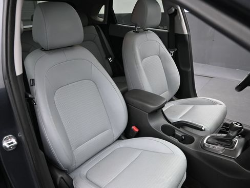 Used 2019 Hyundai Kona Ultimate FWD image 22
