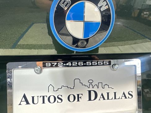 Used 2024 BMW i4 eDrive35 w/ Premium Package RWD image 25