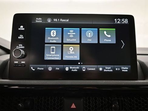 Certified 2024 Honda CR-V EX-L image 14