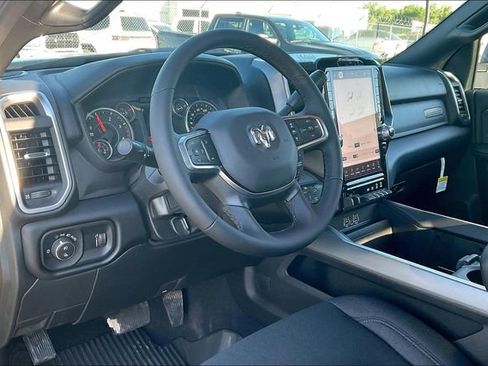 New 2026 RAM 2500 Big Horn image 6