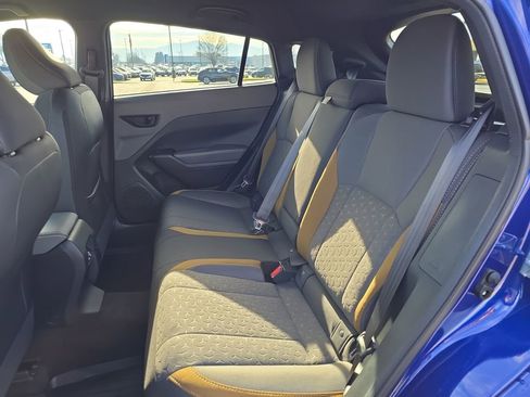 New 2026 Subaru Crosstrek 2.5i Sport image 11