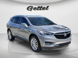 Used 2019 Buick Enclave Premium video 2