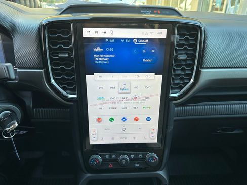 New 2026 Ford Ranger XLT w/ Equipment Group 301A High image 27