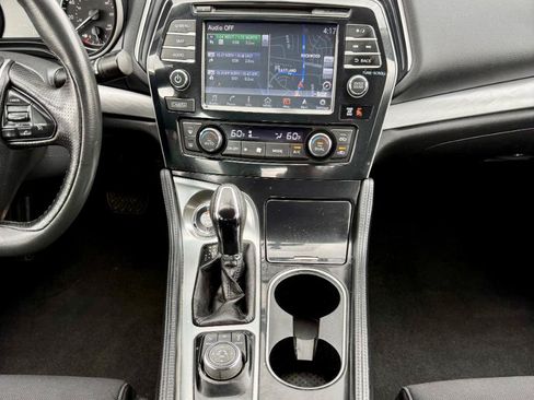 Used 2016 Nissan Maxima 3.5 S FWD image 23