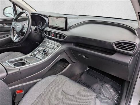 Used 2023 Hyundai Santa Fe SEL AWD/4WD image 21