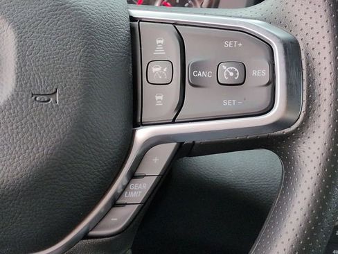 New 2026 RAM 5500 Tradesman image 26