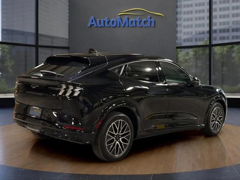 Used 2024 Ford Mustang Mach-E Premium AWD/4WD image 10