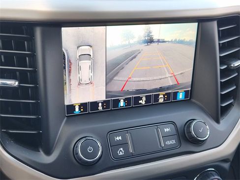 Used 2021 GMC Acadia Denali w/ Denali Technology Package image 19