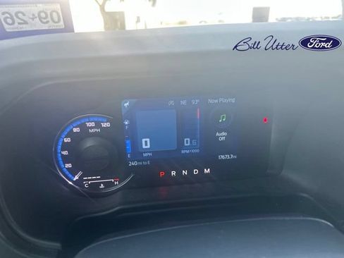 Used 2022 Ford Bronco Big Bend w/ Sasquatch Package AWD/4WD image 9