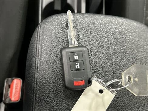 Used 2024 Mitsubishi Outlander Sport ES image 32