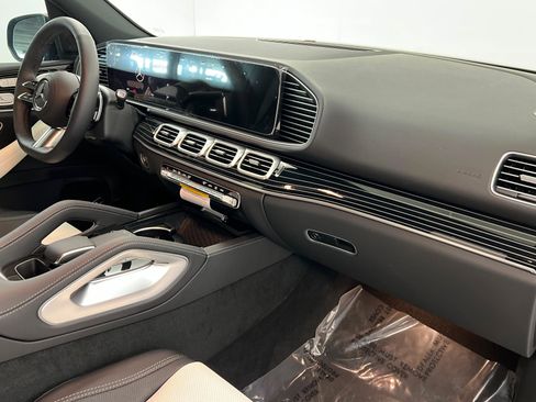 New 2026 Mercedes-Benz GLE 450 4MATIC image 24