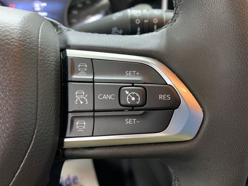 Used 2024 Jeep Compass Limited AWD/4WD image 22