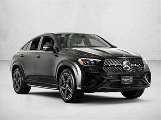 Certified 2026 Mercedes-Benz GLE 450 4MATIC Coupe video 3