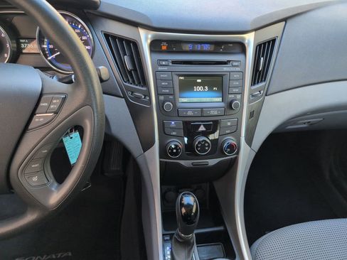 Used 2014 Hyundai Sonata GLS w/ Popular Equipment Group 2 image 17