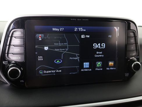 Used 2020 Hyundai Tucson Ultimate AWD/4WD image 50