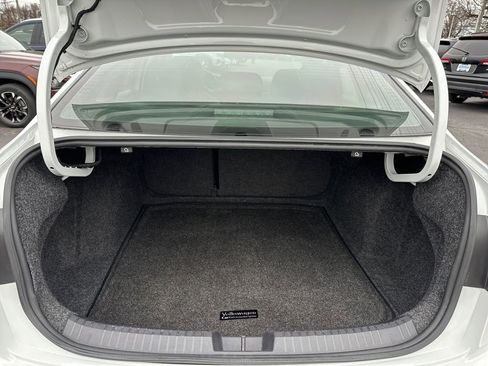 Used 2020 Volkswagen Jetta SE image 21