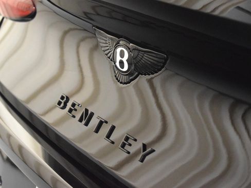 New 2025 Bentley Continental GTC image 15