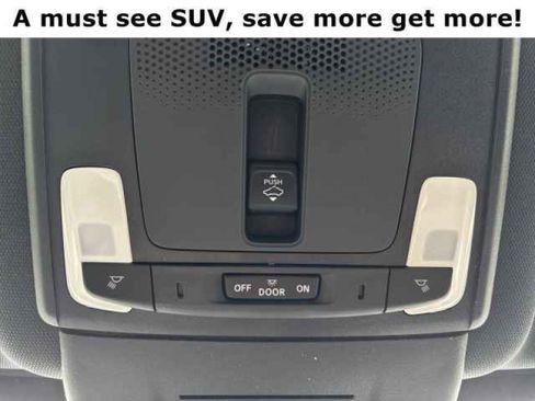 New 2025 Honda CR-V Sport-L image 37