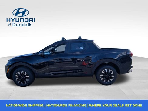 New 2026 Hyundai Santa Cruz SEL image 11