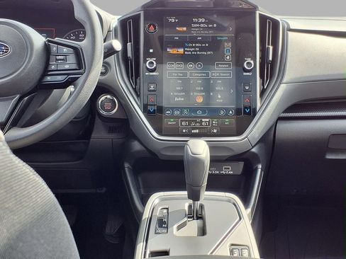 Certified 2026 Subaru Crosstrek 2.0i Premium image 3