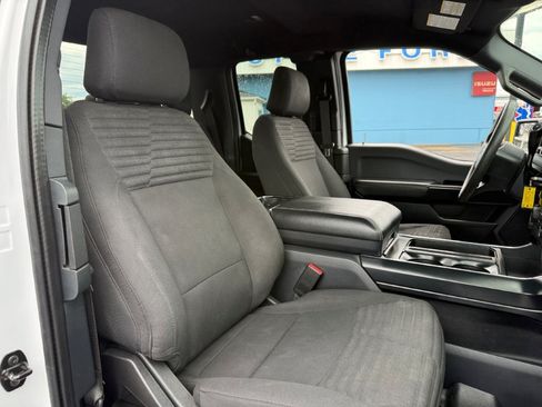 Used 2023 Ford F150 XL w/ STX Appearance Package AWD/4WD image 23