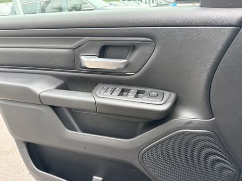New 2026 RAM 1500 Express AWD/4WD image 28